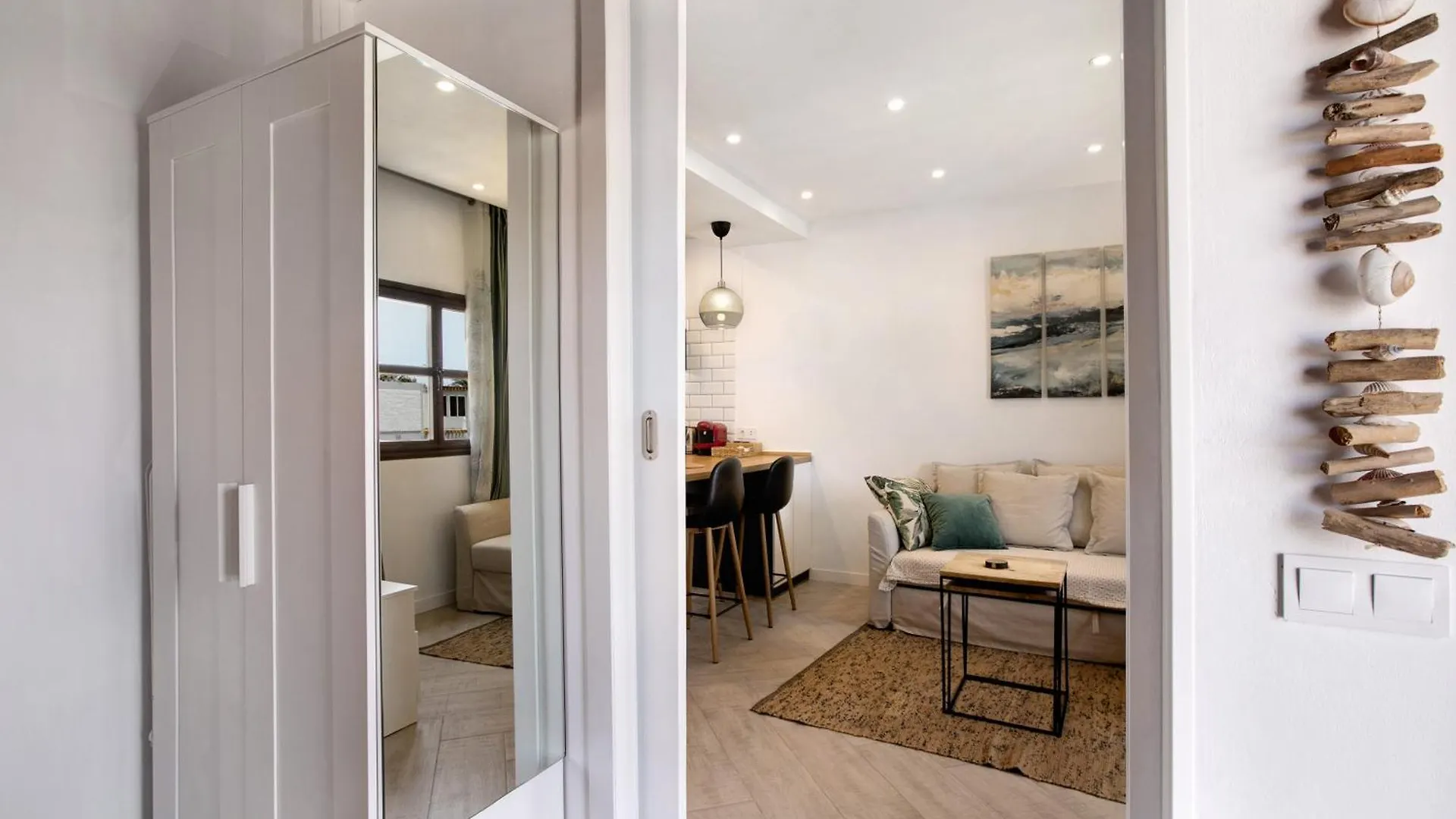 El Drago Apartment Costa Del Silencio 0*,  Spain